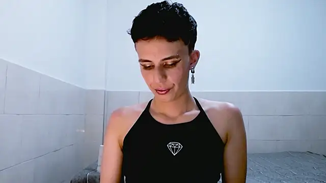 Cocain Atenea online show from 02/25/26, 11:04