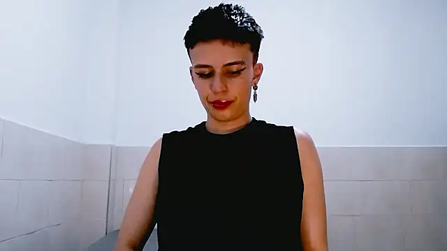 Cocain Atenea online show from 02/26/26, 10:54