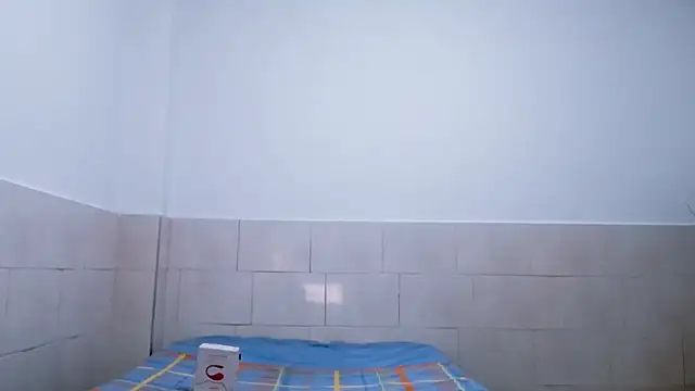 Cocain Atenea online show from 04/05/26, 03:02