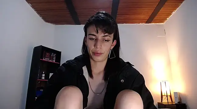 Snapshot of Cocain_Atenea chatting on 03/18/25, 07:33 Cocain Atenea online show from 03/18/25, 07:33