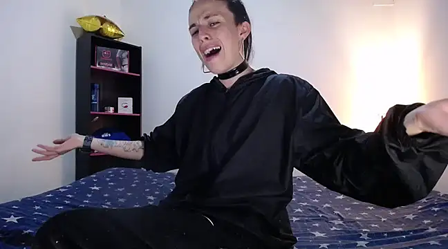 Snapshot of Cocain_Atenea chatting on 02/27/25, 08:31 Cocain Atenea online show from 02/27/25, 08:31