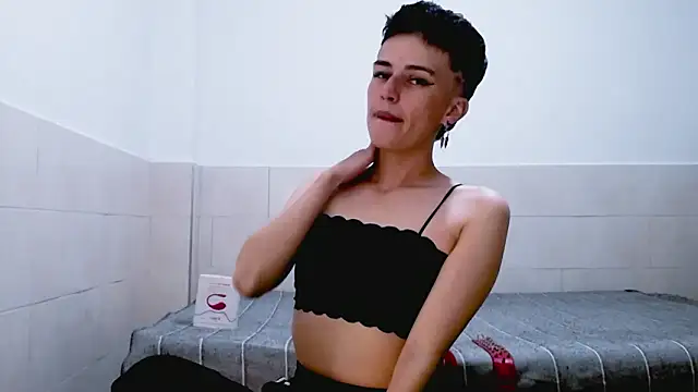 Cocain Atenea online show from 02/19/26, 07:55