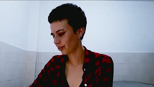 Cocain Atenea online show from 02/08/26, 10:07