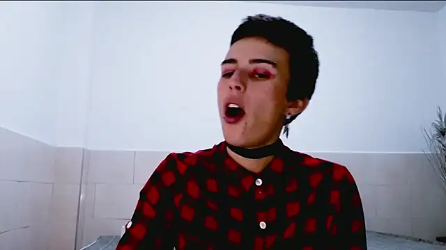 Cocain Atenea online show from 02/05/26, 08:26