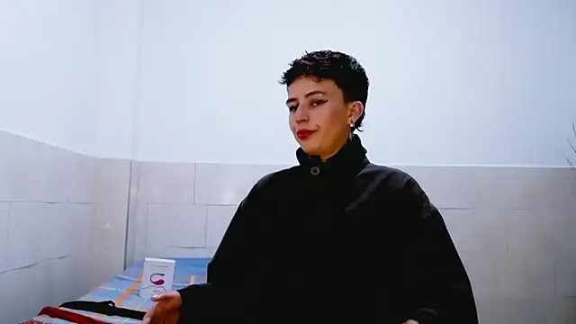 Cocain Atenea online show from 04/05/26, 07:53