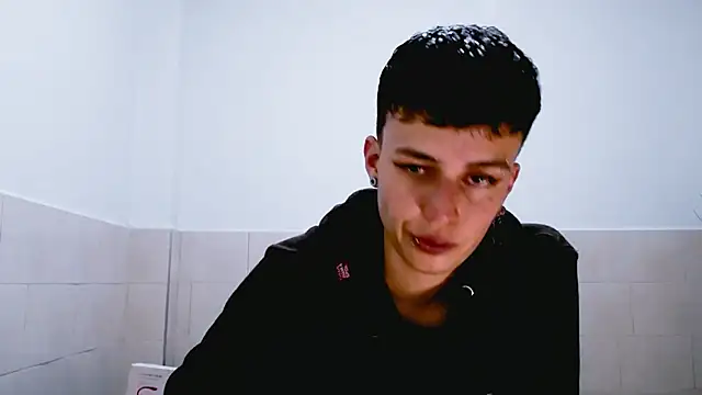 Cocain Atenea online show from 03/24/26, 11:05