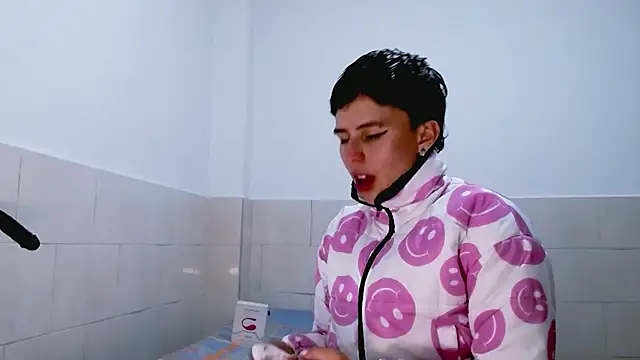 Cocain Atenea online show from 04/11/26, 11:52