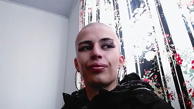 Snapshot of Cocain_Atenea chatting on 11/14/25, 09:07 Cocain Atenea online show from 11/14/25, 09:07