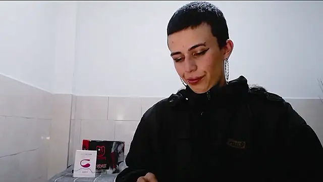 Cocain Atenea online show from 01/06/26, 09:30