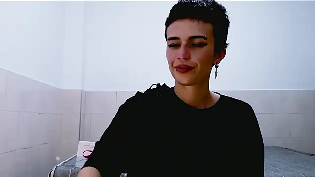 Cocain Atenea online show from 02/07/26, 08:39