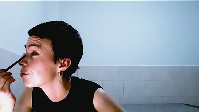 Cocain Atenea online show from 02/09/26, 07:12