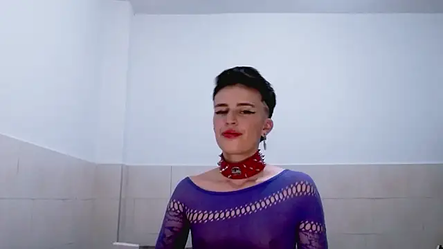 Cocain Atenea online show from 02/27/26, 11:04