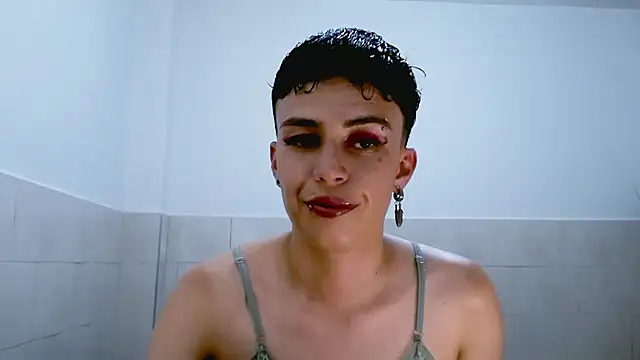 Cocain Atenea online show from 03/19/26, 11:05