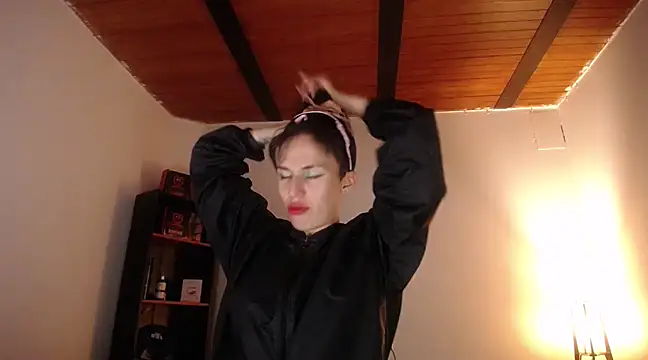 Snapshot of Cocain_Atenea chatting on 03/14/25, 07:12 Cocain Atenea online show from 03/14/25, 07:12