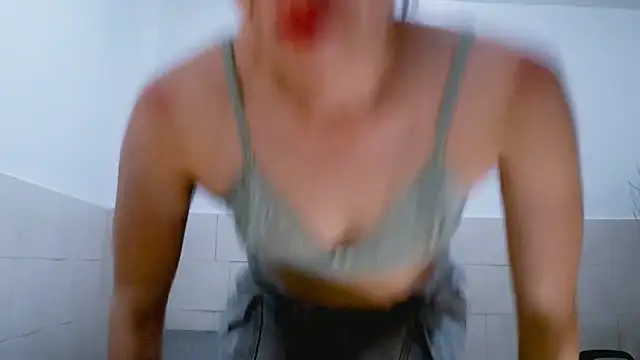 Cocain Atenea online show from 02/28/26, 11:15