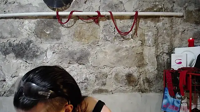 Snapshot of Cocain_Atenea chatting on 09/08/25, 11:48 Cocain Atenea online show from 09/08/25, 11:48