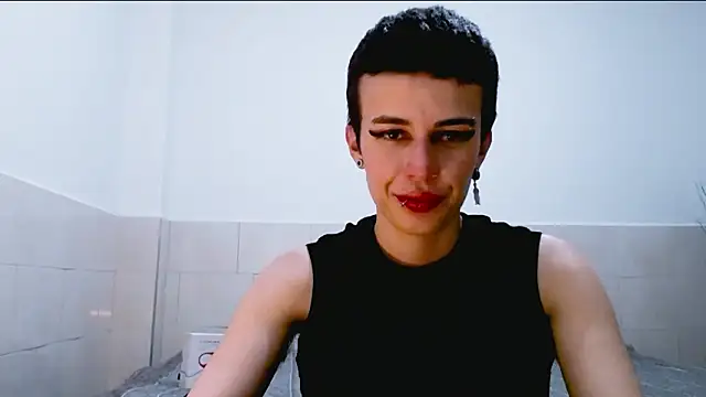 Cocain Atenea online show from 02/01/26, 05:00