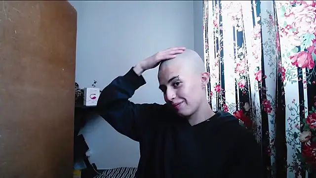 Cocain Atenea online show from 11/19/25, 07:14