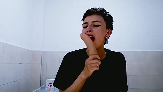 Cocain Atenea online show from 04/02/26, 09:54