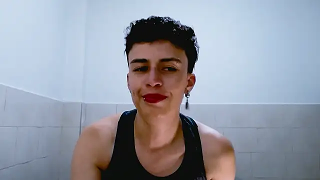 Cocain Atenea online show from 03/28/26, 09:05