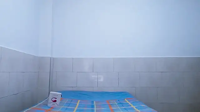 Cocain Atenea online show from 04/04/26, 12:17