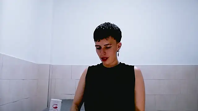 Cocain Atenea online show from 03/25/26, 08:08