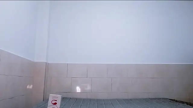 Cocain Atenea online show from 02/07/26, 01:13