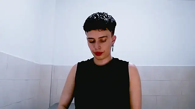 Cocain Atenea online show from 03/09/26, 07:06