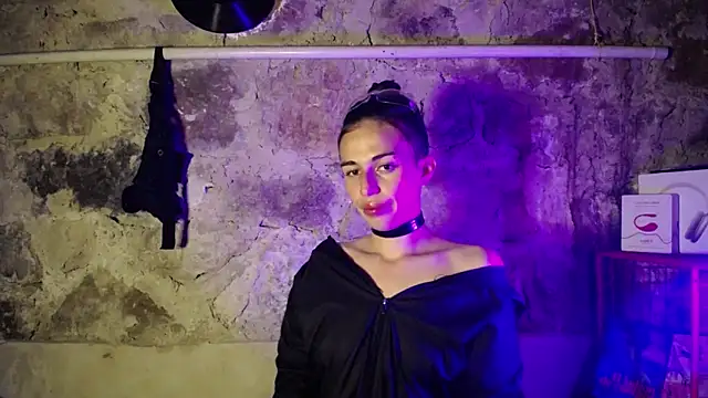 Snapshot of Cocain_Atenea chatting on 09/16/25, 10:27 Cocain Atenea online show from 09/16/25, 10:27