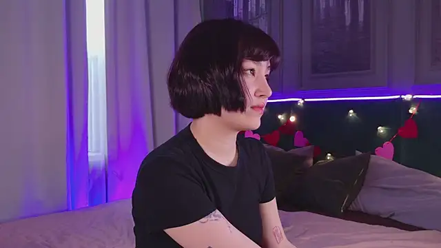 Snapshot of So_audrey chatting on 02/15/25, 05:41 So audrey online show from 02/15/25, 05:41