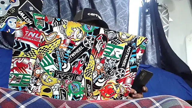 goodick4u28 online show from 04/16/26, 05:57