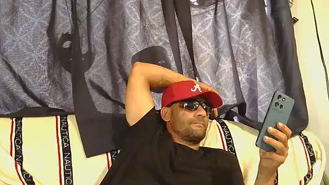 Snapshot of goodick4u28 chatting on 07/09/26, 03:55 goodick4u28 online show from 07/09/26, 03:55