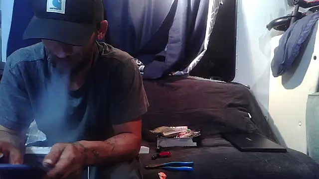 goodick4u28 online show from 03/16/26, 03:03