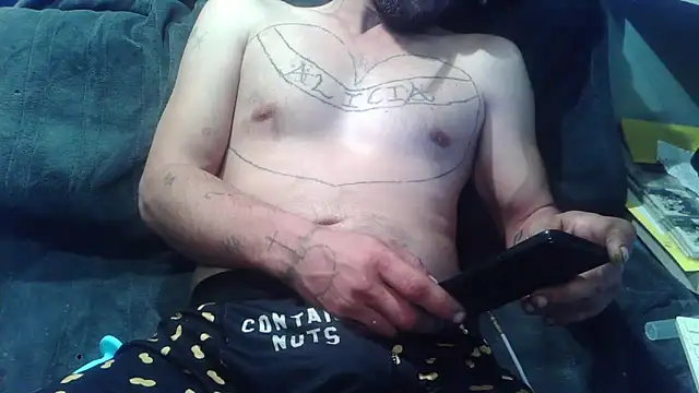 goodick4u28 online show from 02/18/26, 05:31