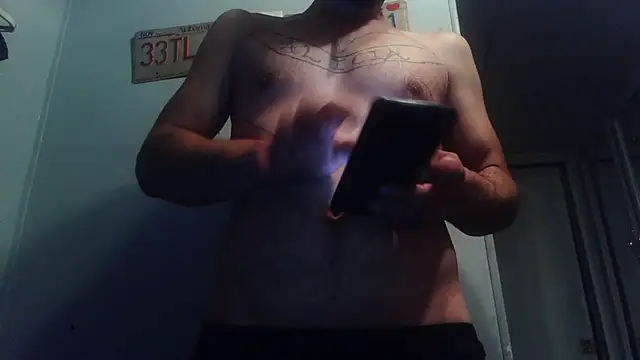 goodick4u28 online show from 02/12/26, 03:39