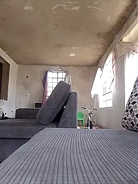 vinkyprettie online show from 01/12/25, 09:30