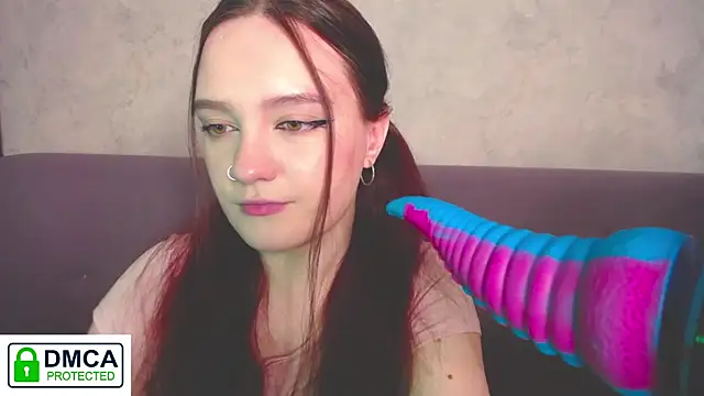 Alyssa   Scarlet online show from 12/15/25, 09:26