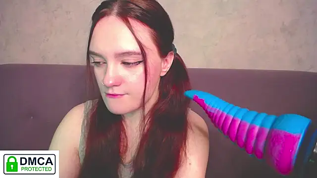 Alyssa   Scarlet online show from 12/02/25, 04:14