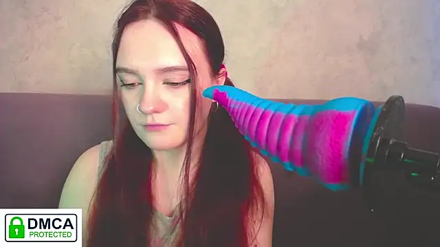 Alyssa   Scarlet online show from 01/19/26, 09:46