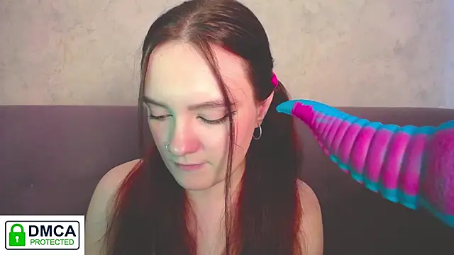 Alyssa   Scarlet online show from 12/18/25, 07:35