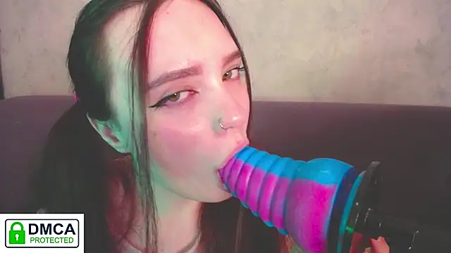 Snapshot of Alyssa___Scarlet chatting on 10/23/25, 11:09 Alyssa Scarlet online show from 10/23/25, 11:09