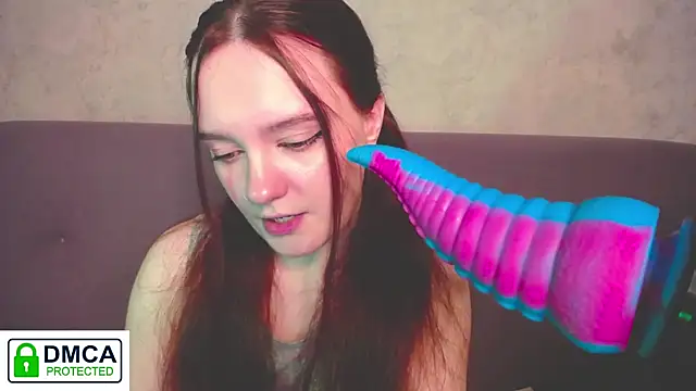 Alyssa   Scarlet online show from 11/27/25, 03:18