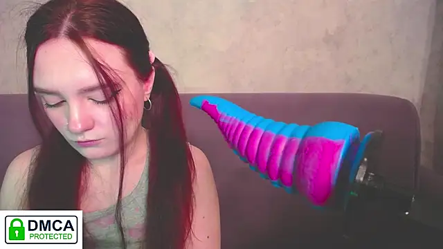 Alyssa   Scarlet online show from 11/20/25, 03:40