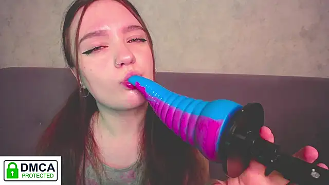 Alyssa   Scarlet online show from 12/05/25, 02:54