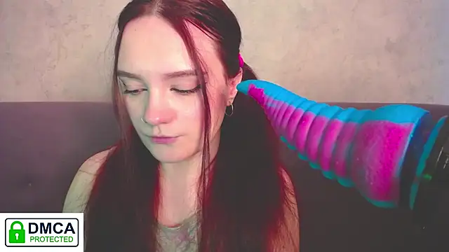 Alyssa   Scarlet online show from 01/14/26, 09:13