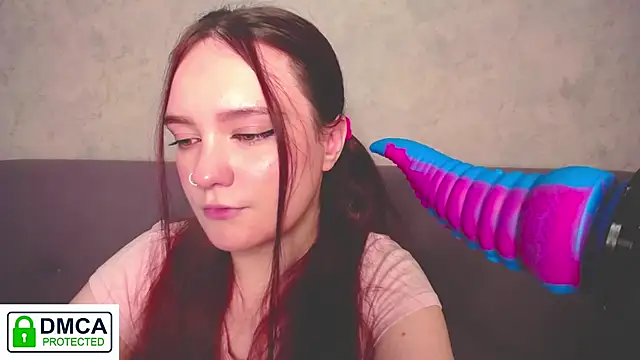 Alyssa   Scarlet online show from 03/06/26, 05:41