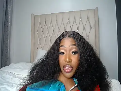 Pretty Liya08 online show from 02/09/26, 12:30