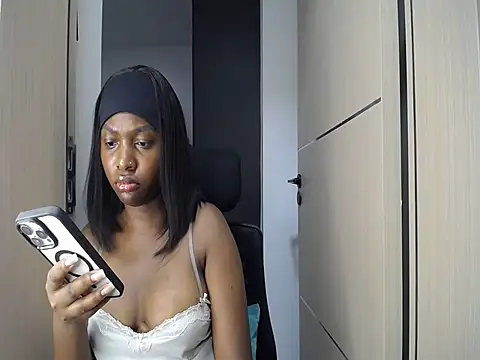 Pretty Liya08 online show from 02/24/26, 02:34