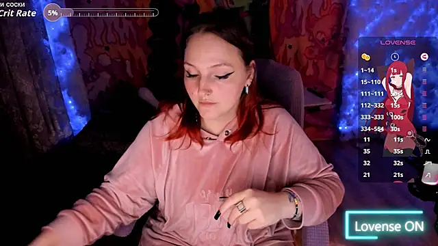 Snapshot of Samanta_Lux chatting on 10/06/25, 03:08 Samanta Lux online show from 10/06/25, 03:08