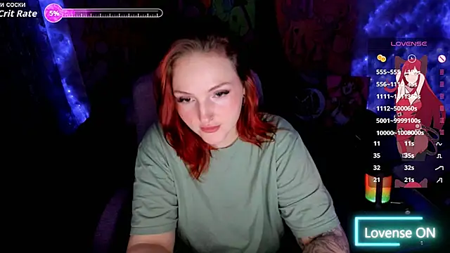 Snapshot of Samanta_Lux chatting on 09/15/25, 02:23 Samanta Lux online show from 09/15/25, 02:23